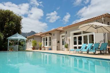 Villa Hout Bay