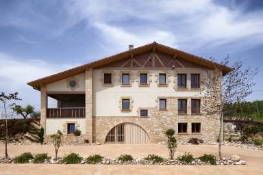 Casa rural