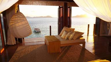 Resort  El Nido
