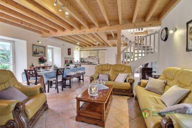 Gîte 160 m²