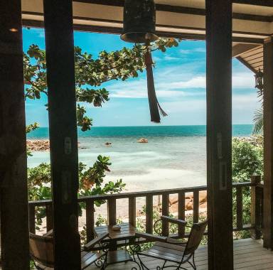 Resort Ko Pha-ngan