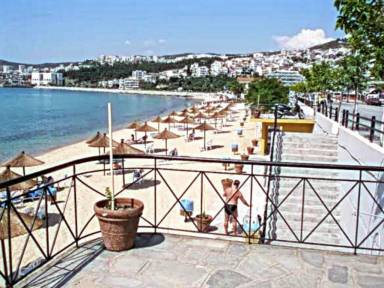 Apartment Kavala