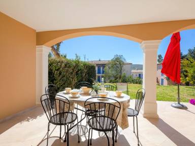 Appartamento Sainte-Maxime