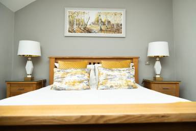 Accommodation  Ormskirk