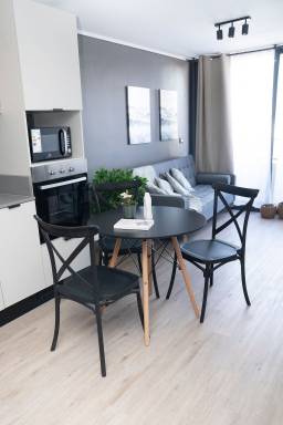 50 m² House