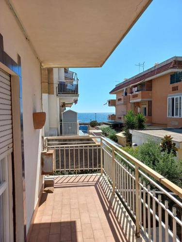 Appartamento Marina di San Nicola
