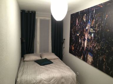 Appartement 40 m²