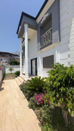 Villa Göynük Mahallesi