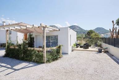 Maison de vacances Calenzana