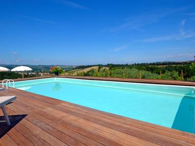 Boerderij 55 m²