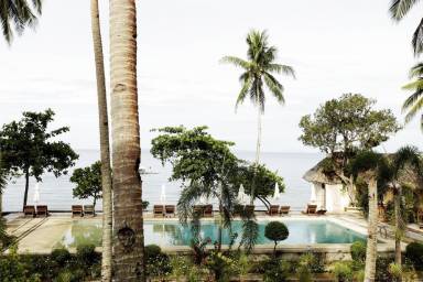 Resort Donsol