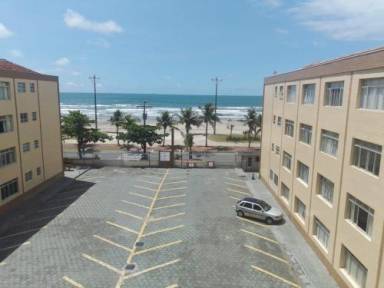 Apartamento Vila Caiçara