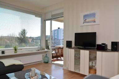 Apartment Glücksburg