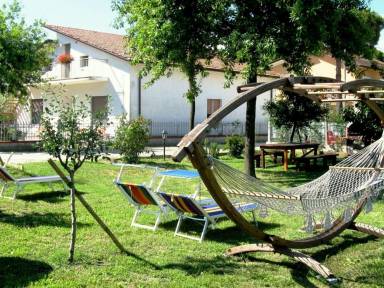 Appartamento 45 m²