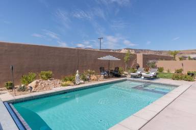 262 m² House