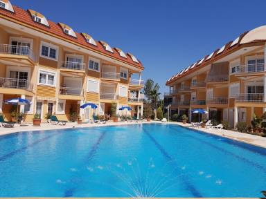 Appartement Kemer