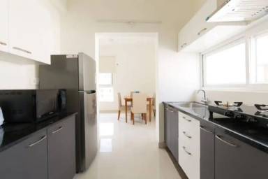 Apartment  Sri Sai Nagar