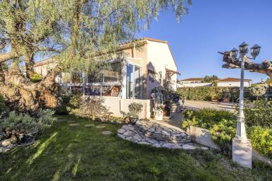 Huis Leucate