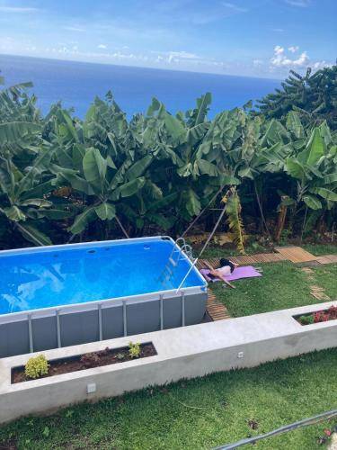 Bed and breakfast Tabua