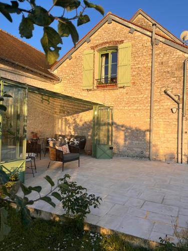 Bed & Breakfast Saint-Pierre-de-Bailleul