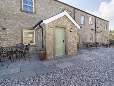 105 m² Cottage