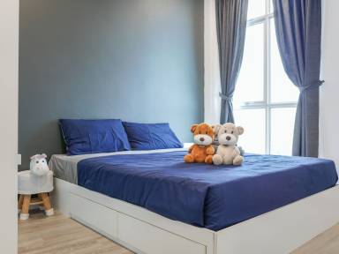 Condo George Town
