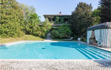 Casa 120 m²