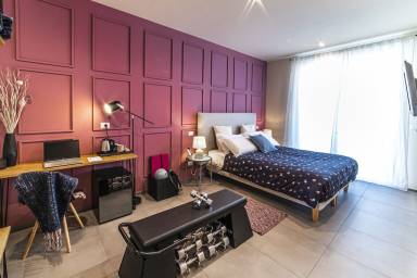 Bed & Breakfast Sambuceto