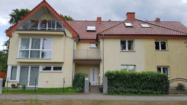 House Hohen Neuendorf