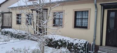Ferienwohnung Gartz (Oder)
