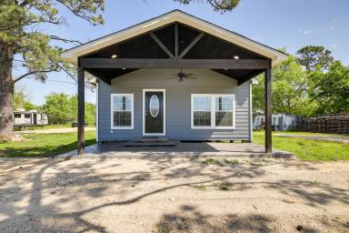 Vacation homes in "Baytown TX." - HomeToGo