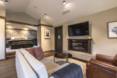 Lodge Gibbston