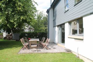 House Strathpeffer
