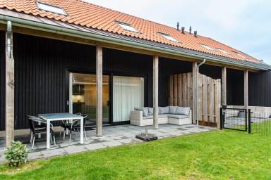 Huis Ameland