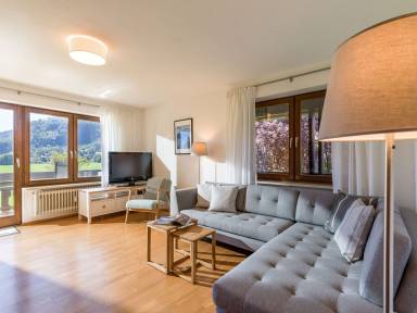 Apartment Oberaudorf