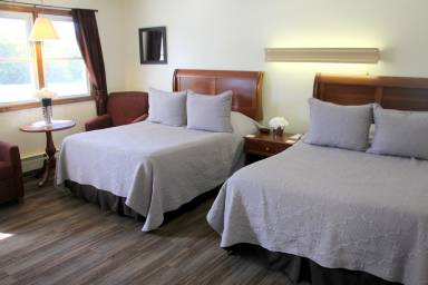 Motel  Oswego