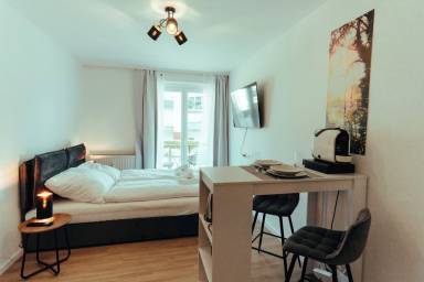 Appartement Passau