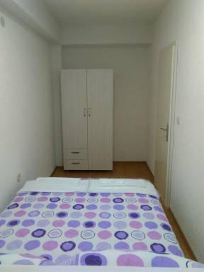 Apartment Dame Gruev