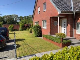 Ferienwohnung Sellen