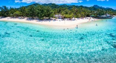 Resort Rarotonga