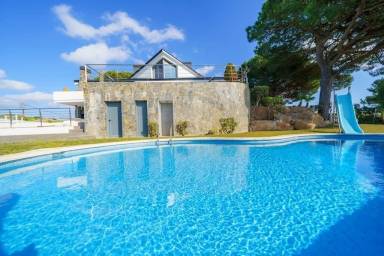 Huis Lloret de Mar