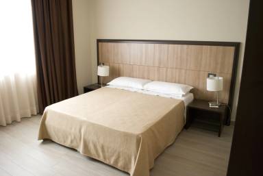 Galileo B&B