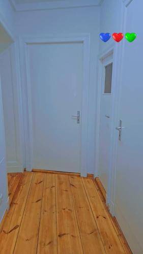 Ferienwohnung Bezirk Reinickendorf