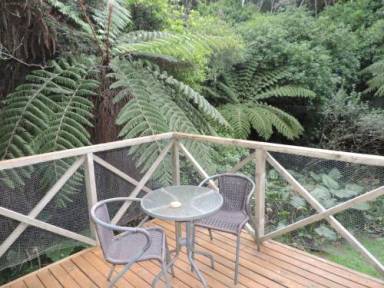 Lodge Waiheke Island