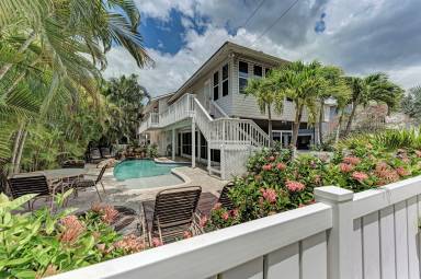 House Anna Maria Island