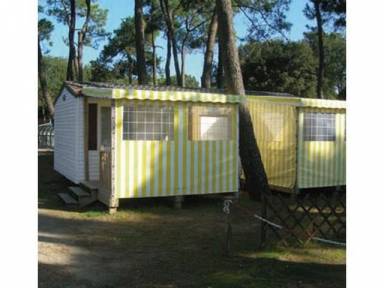 Camping Saint-Père-en-Retz