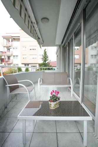 Apartma  Sopot