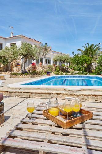 Apartamento  L'Ametlla de Mar