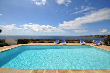 Ferienhaus Cala Pi