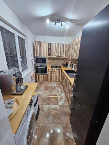 Apartmán Banská Štiavnica